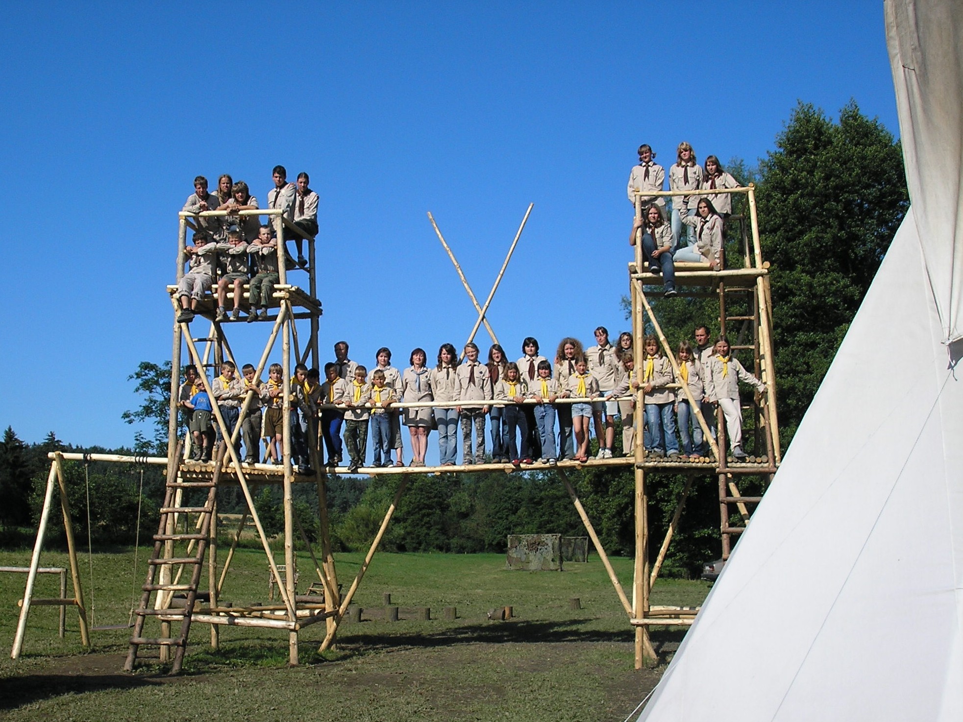 2007 tábor Přetín společné foto.jpg
